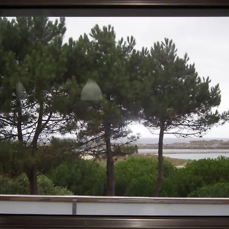 Fgdr343e Dunas Apartman