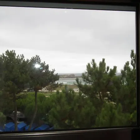 Apartamento Fgdr343e Dunas San Vicente De La Barquera