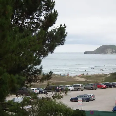 Apartamento Fgdr343e Dunas San Vicente De La Barquera