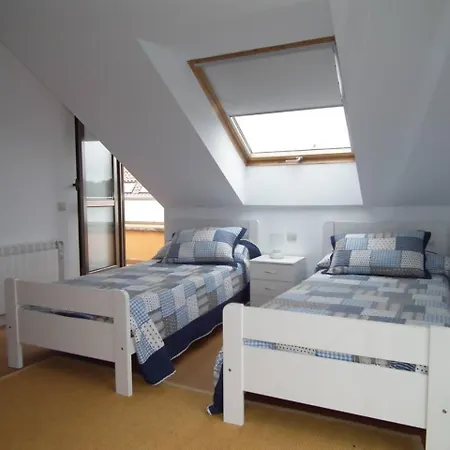 Fgdr343e Dunas Apartamento *