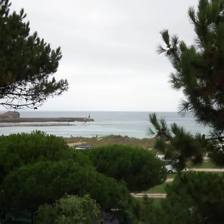 Fgdr343e Dunas Apartamento San Vicente De La Barquera