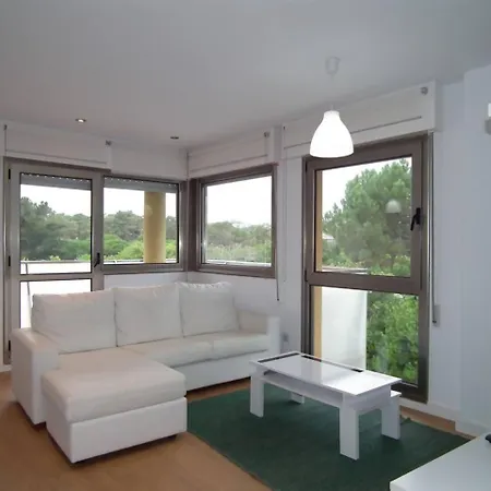 Apartamento Fgdr343e Dunas