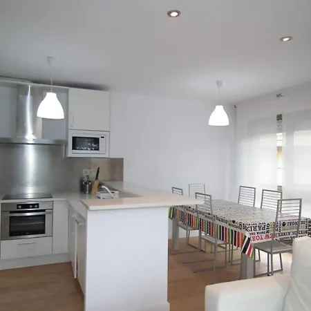 Fgdr343e Dunas Apartamento *