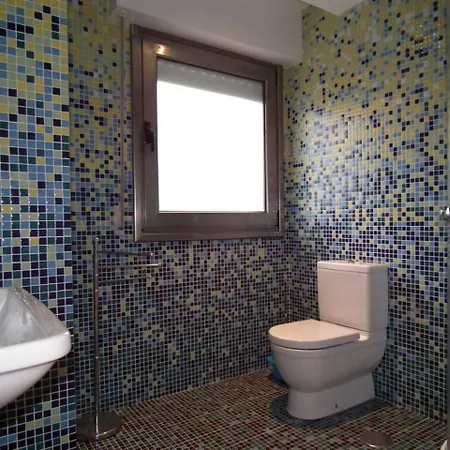 Apartamento Fgdr343e Dunas San Vicente De La Barquera