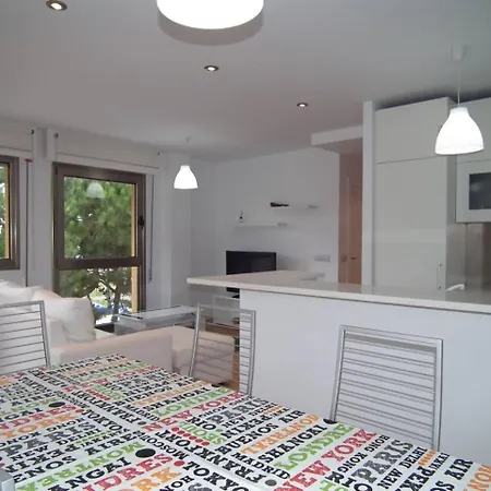 Fgdr343e Dunas Apartamento