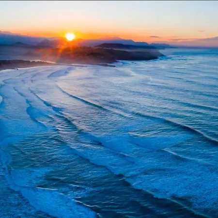 Fgdr343e Dunas San Vicente De La Barquera