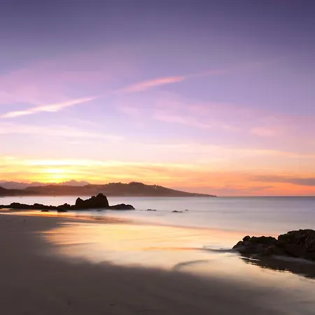 Fgdr343e Dunas Apartamento *